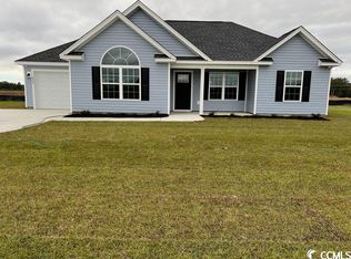 6906 Browns Way Shortcut Rd LOT 7, Conway, SC 29527