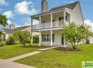 43 Westbourne Way, Pt Wentworth, GA 31407
