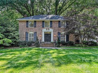 2212 Valencia Ter, Charlotte, NC 28226