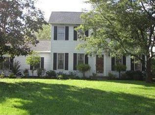 3018 Stockbridge Dr, Stow, OH