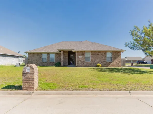 1109 E Reynolds St, Perkins, OK 74059