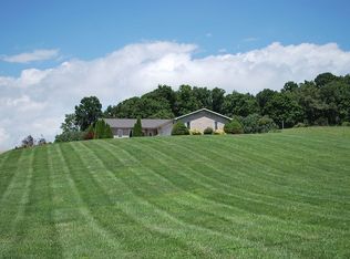 17925 Kingsport Hwy, Fall Branch, TN 37656