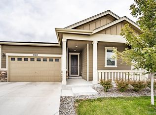 10443 Yosemite St, Commerce City, CO 80640