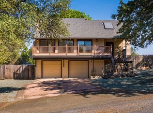 3281 El Encanto Rd, Cameron Park, CA 95682