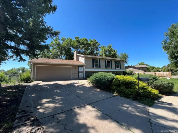 2164 S Norfolk Street, Aurora, CO 80013