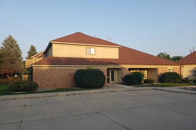 Bison Ridge Apartments