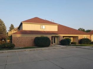 Bison Ridge Apartments, Nappanee, IN 46550