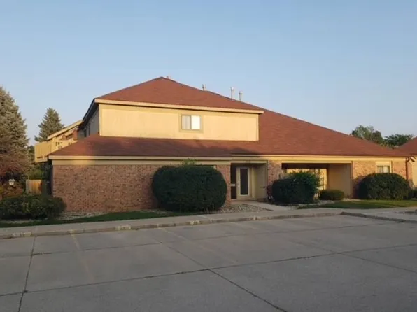 Bison Ridge Apartments