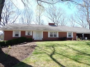 413 Auburn Ave, Radford, VA 24141