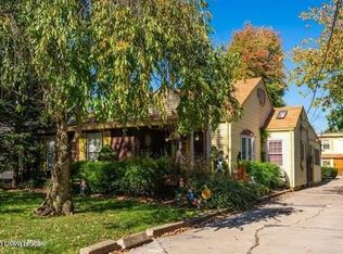 5533 Bruce Ave, Louisville, KY 40214