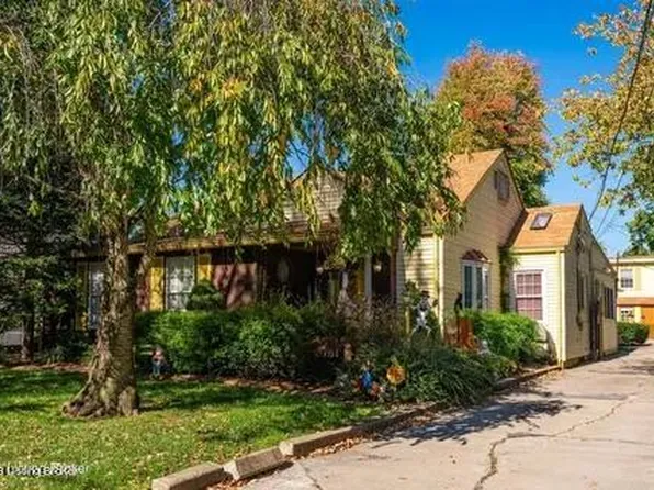 5533 Bruce Ave, Louisville, KY 40214
