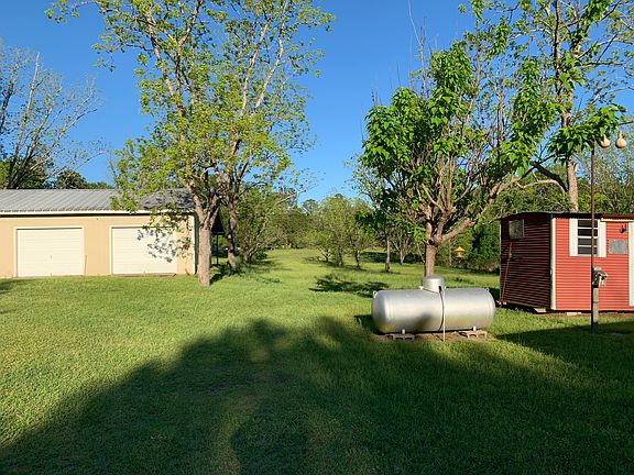 Looking east