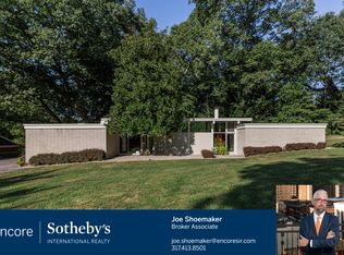 250 Williams Dr, Indianapolis, IN 46260