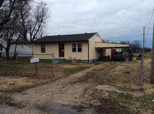 721 E Glenn Ct, Owensboro, KY 42303