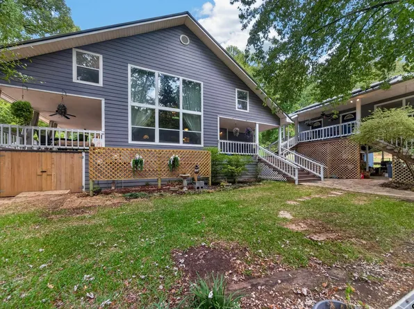 770 Piney Grove Rd, Rusk, TX 75785