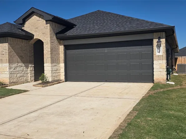 1706 Stelvio Pass Dr, Richmond, TX 77406