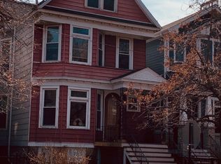 1845 W Berteau Ave #GARDEN, Chicago, IL 60613