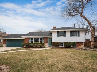 1133 62nd Pl, Downers Grove, IL 60516