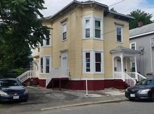 9 Dustin St, Haverhill, MA 01830