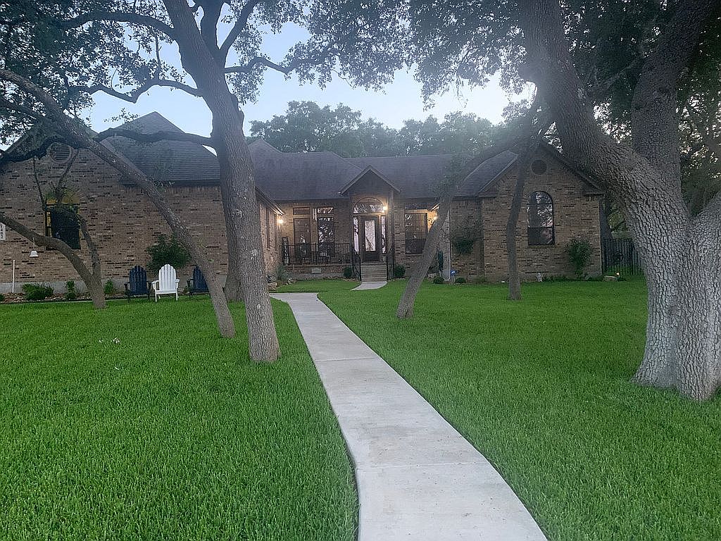 1402 Clementson Dr, San Antonio, TX 78260 Zillow