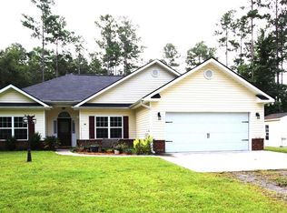 16 Guther Blvd, Riceboro, GA 31323