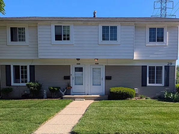38142 Greenwood St, Westland, MI 48185