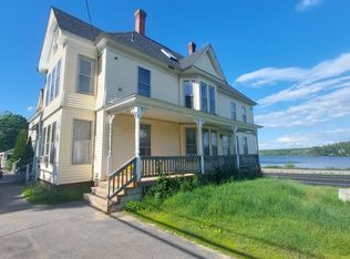 16 Depot Pond Rd #11, Milton, NH 03851