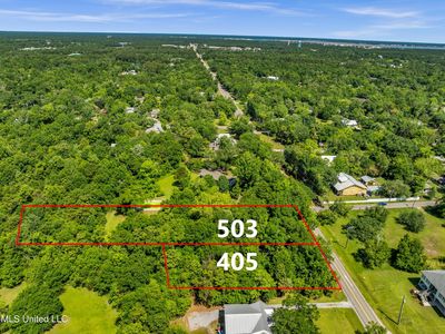 503 Nicholson Ave, Waveland, MS, 39576