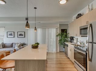 Salt Flats Living Apartments, Salt Lake City, UT 84111