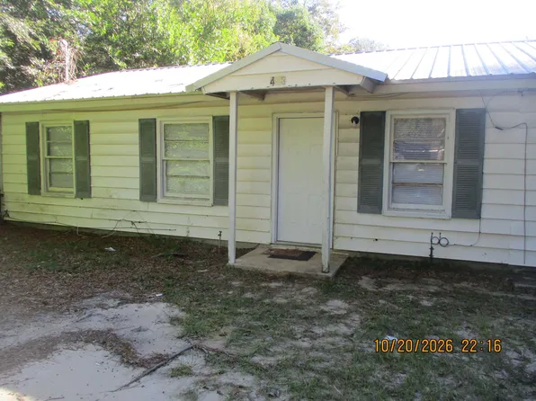 418 Bush St, Albany, GA 31705