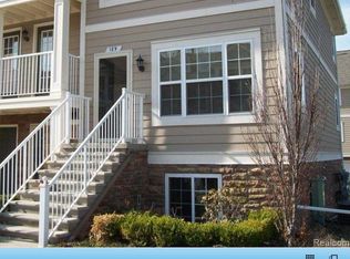 189 Evergreen Trl, Lake Orion, MI 48362