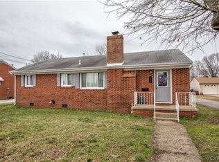 623 E Ellerslie Ave, Colonial Heights, VA 23834
