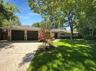 1527 Queensbury Ave, Los Altos, CA 94024