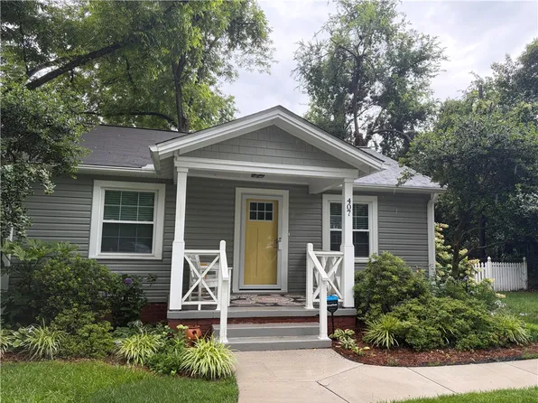 407 North St, Anderson, SC 29621