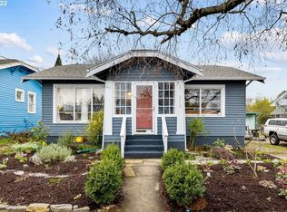 3715 NE 74th Ave, Portland, OR 97213