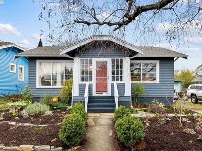 3715 NE 74th Ave, Portland, OR, 97213