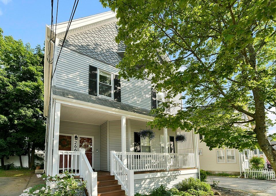 1st image of 266 Vermont St #2