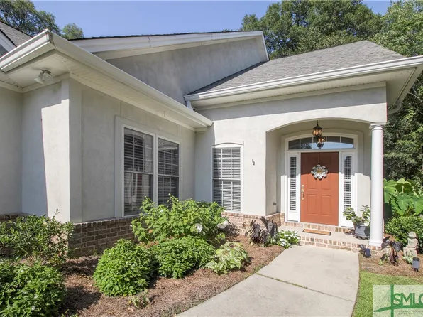 10 Jasmine Crossing, Savannah, GA 31405