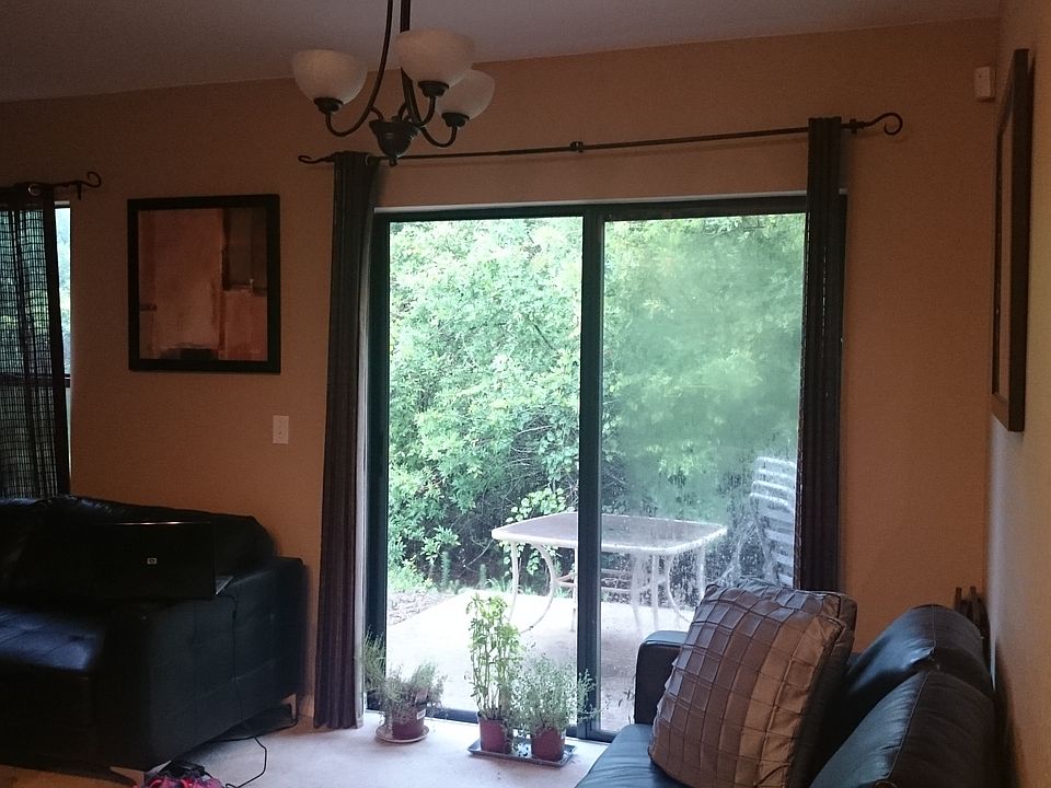 dinning area