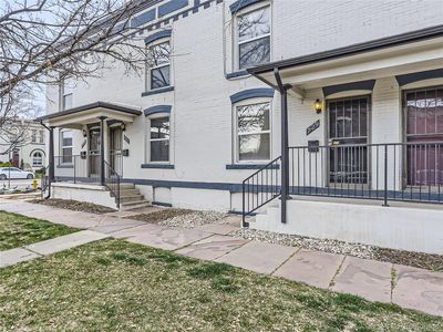729 31st Street, Denver, CO, 80205