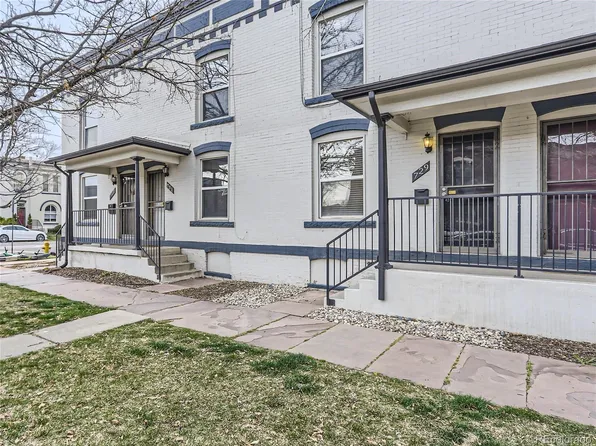729 31st Street, Denver, CO 80205