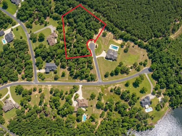 0 Centerbrook Rd, Vidalia, GA 30474