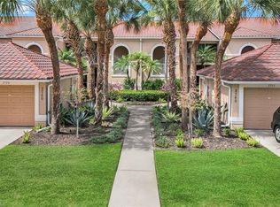 2760 Cypress Trace CIR #2528, NAPLES, FL 34119