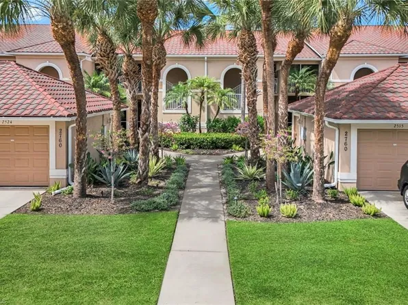 2760 Cypress Trace CIR #2528, NAPLES, FL 34119