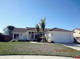 5084 Pacific Dunes Cir, Guadalupe, CA 93434