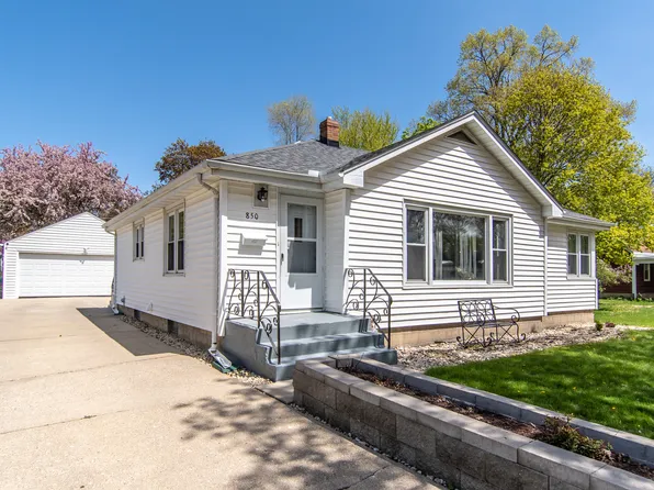 850 E Jackson St, Morris, IL 60450