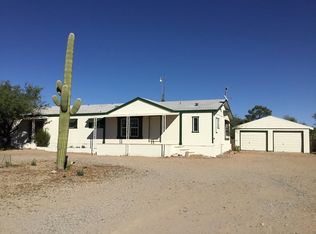 7420 W Bopp Rd, Tucson, AZ 85735
