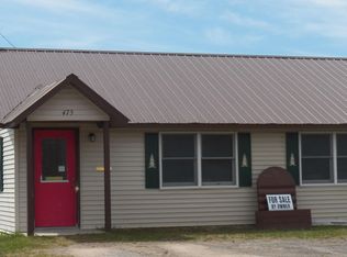 475 County Route 49, Winthrop, NY 13697