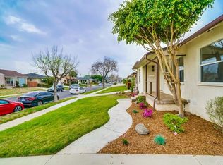 4827 Lomina Ave, Lakewood, CA 90713
