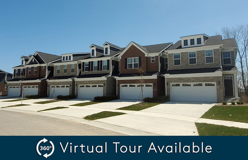 Emerson Park Townhomes
